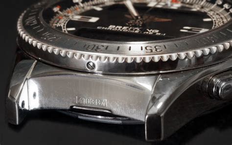 breitling numero serie|breitling watch serial number lookup.